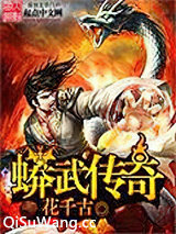 蟒武传奇小说