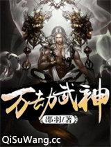 万劫武神小说