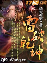 雷破乾坤小说