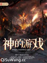 神的游戏之我是星球的远大意志小说