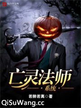 亡灵法师系统小说