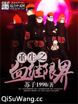 重生之血继限界小说