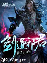剑道邪君小说