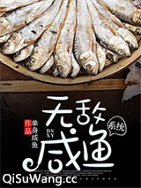 无敌咸鱼系统小说