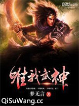 唯我武神小说
