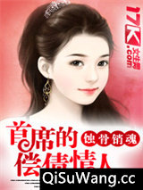 首席的专属宠妻小说