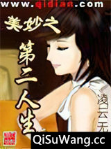 美妙之第二人生小说