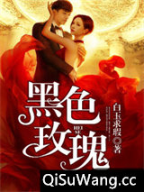 黑色玫瑰小说