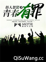 青春有罪小说