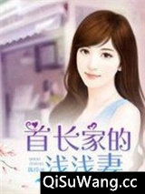 首长家的浅浅妻小说