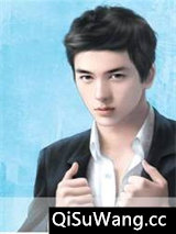 爱上漂亮的富家女小说