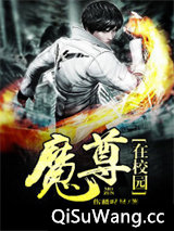 魔尊在校园小说