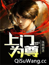 上门为尊小说