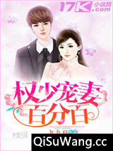 权少宠妻百分百小说