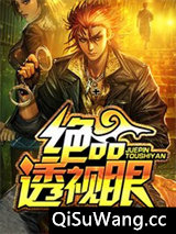 绝品透视眼小说