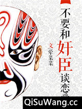 不要和奸臣谈恋爱小说