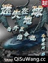 迷失在地球的外星综合舰小说