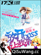 放开boss让我来小说