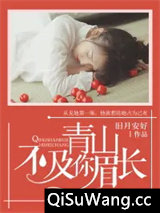 青山不及你眉长小说