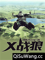 X战狼小说