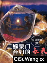 二嫁豪门：弃妇的春天小说