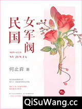 民国女军阀小说
