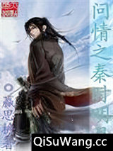 问情之秦时明月小说