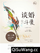 谈婚斗爱小说