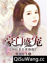 豪门盛宠：国民老公求抱抱小说