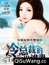 毒婚：冷总裁的出逃妻小说