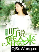 听说婚会来小说