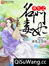 重生之名门毒妃小说