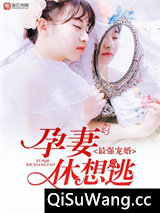 最强宠婚，孕妻休想逃小说