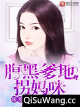 暖爱成婚:腹黑爹地拐妈咪小说