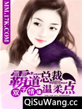 邪魅撒旦：霸道总裁温柔点小说