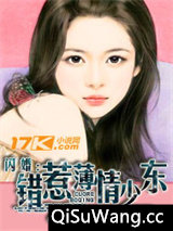 闪婚：错惹薄情少东小说