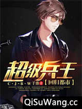 都市之超级兵王小说