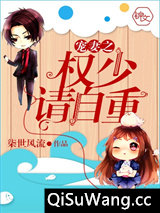宠妻之权少请自重小说