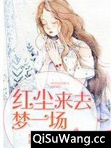 红尘来去梦一场小说