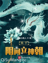 我于阴间立神朝小说