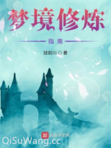 从少林开始的梦境之旅小说