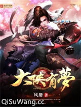 大侠有梦小说