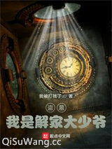 盗墓：我是解家大少爷小说