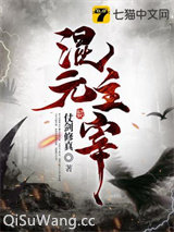 混元主宰小说