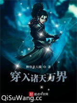 穿入诸天万界小说