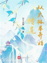 传道从太极拳开始小说