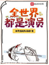 全世界都是演员小说