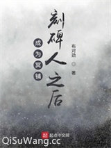 成为冥铺刻碑人之后小说