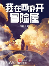 我在西游开冒险屋小说