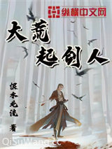 大荒起剑人小说